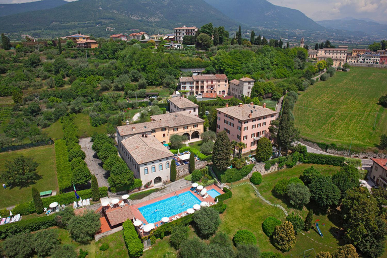 Residence La Filanda, Verona