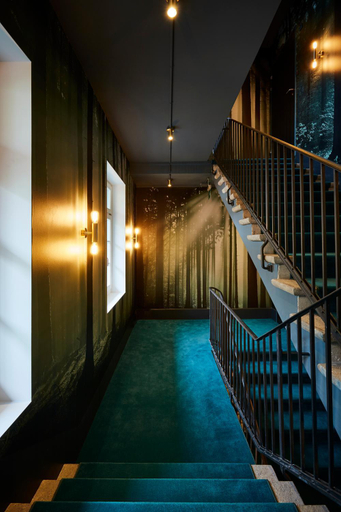 Sport & Beauty 5, Boutique Hotel Spedition, Thun