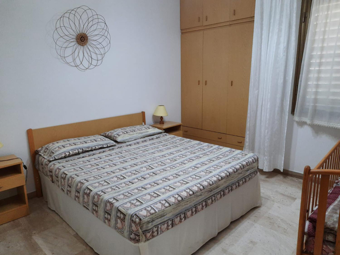 Bedroom 3, Casa Vacanze Arba Girasole, Ogliastra