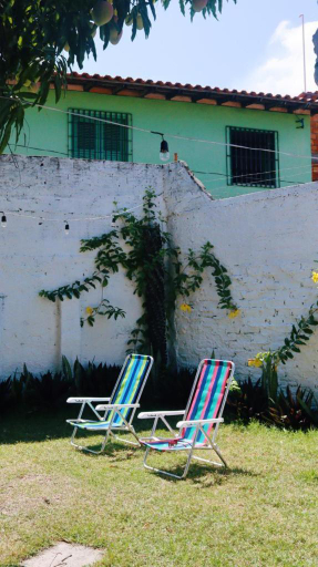 Z-18 Hostel, Barreirinhas