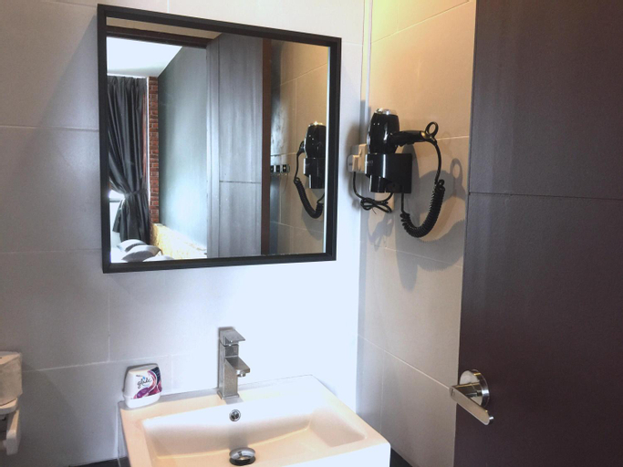 Bedroom 4, Jazz Suites Vivacity Kuching, Kuching
