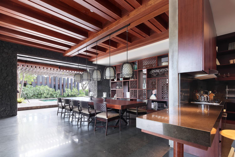 Others 3, The Kailani Villa, Badung