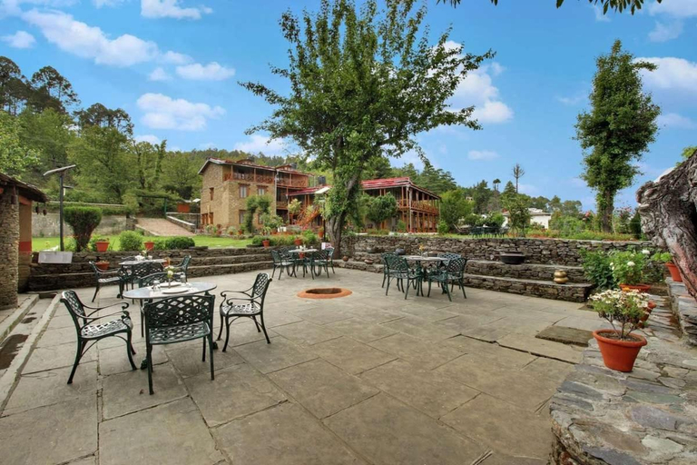 Others 4, Eco Lodge Chevron, Almora