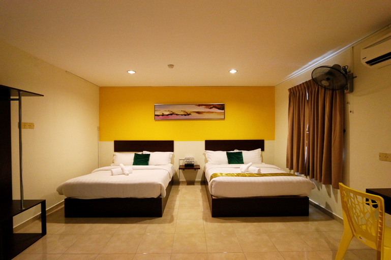 Bedroom 12