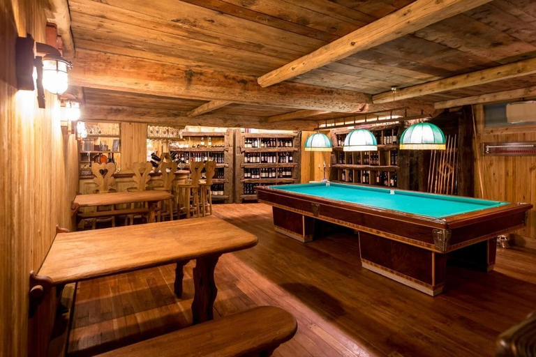 Others 5, Hotel Lyshaus di Gressoney Saint Jean, Aosta