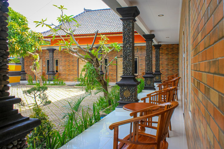 Others 3, Hotel Niki, Jembrana