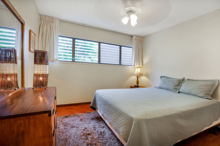 Bedroom 4, Castle at Moloka'i Shores, Maui