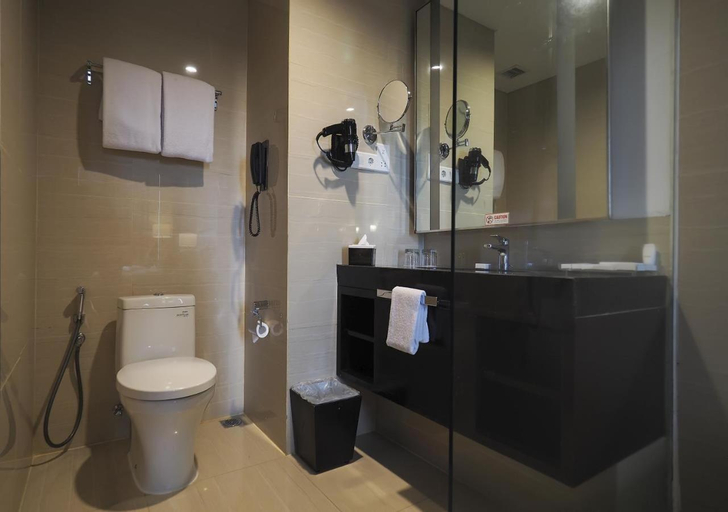Bathroom 5
