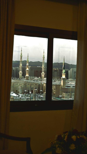 Others 4, One Inn Hotel, Al Madinah Al Munawwarah