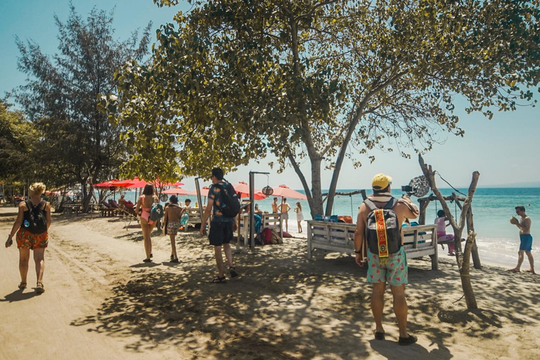 Food & Drinks 5, Segar Village, Lombok