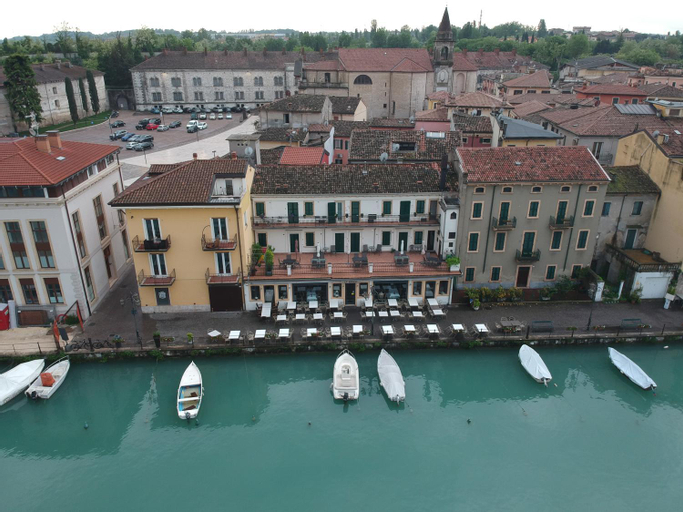 Acqua Verde Appartamenti, Verona
