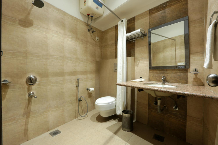 Bathroom 3
