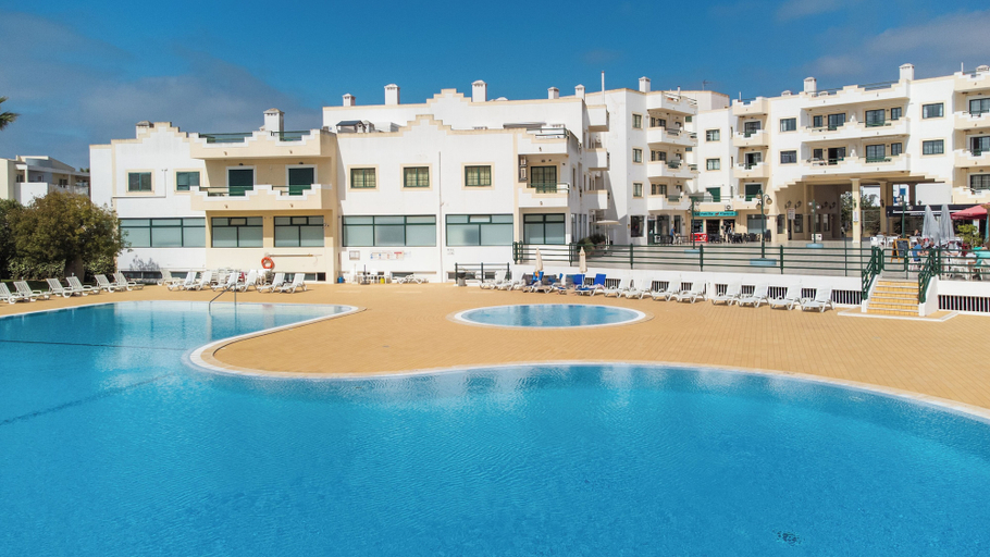 Exterior & Views 2, Dunas do Alvor - Torralvor, Portimão