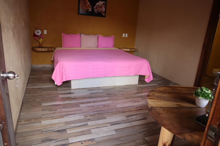 Bedroom 2, Playa Sayulita, Compostela