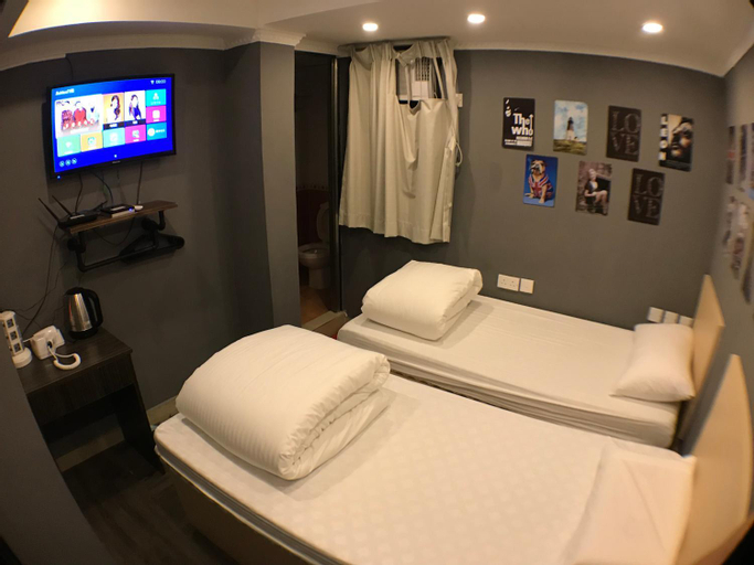 Bedroom 17