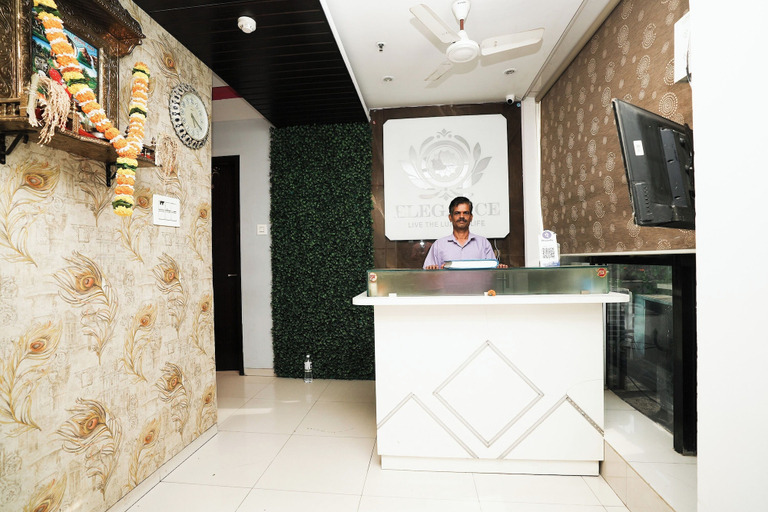 Others 4, Hotel Elegance, Mumbai Suburban