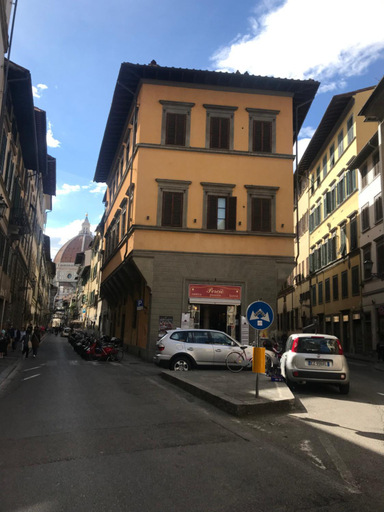 Others 4, Residenza d'Epoca Sant Egidio, Florence
