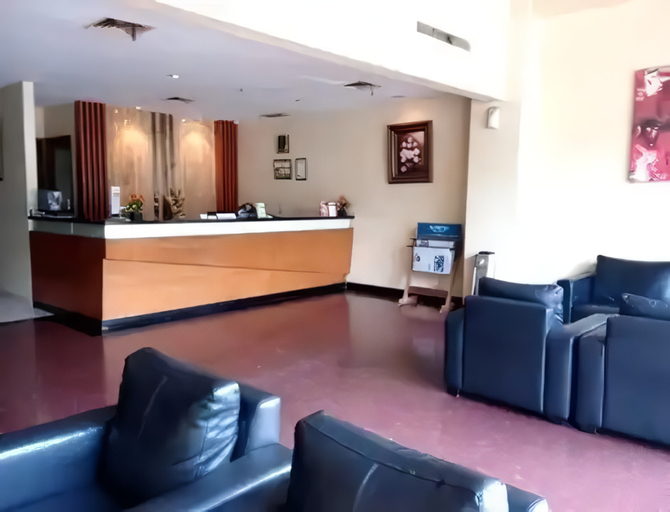 Others 5, Hotel Permai Jakarta - Mangga Besar, West Jakarta