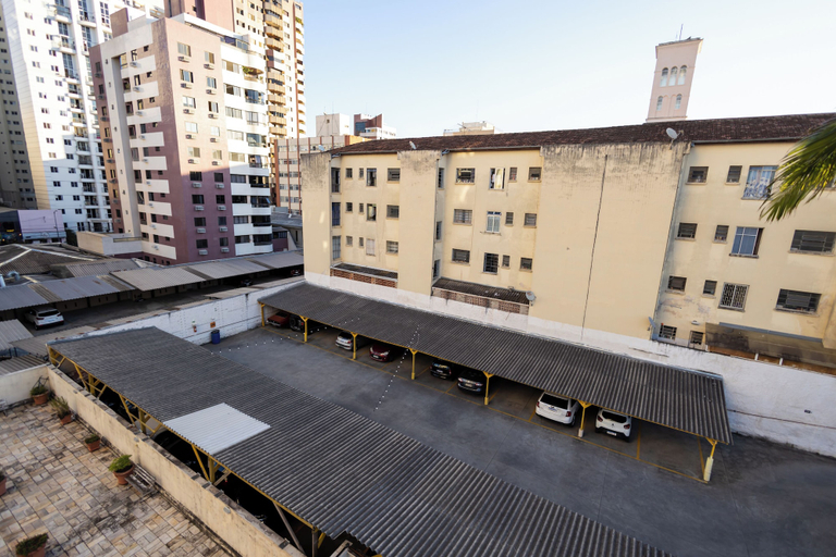 Exterior & Views 2, Hotel Wynn Batel, Curitiba