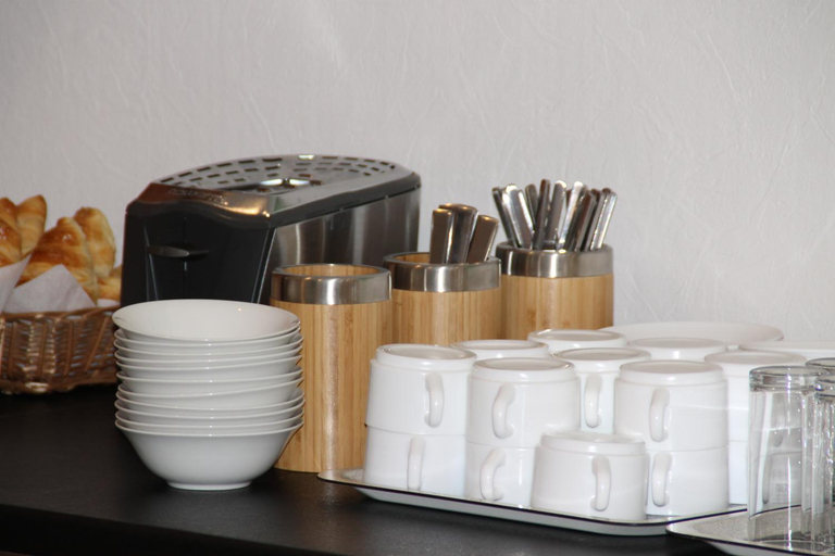 Food & Drinks 5, Hotel Riviere, Tarn