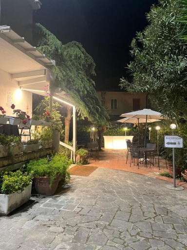 Exterior & Views 2, La Torraccia, Viterbo