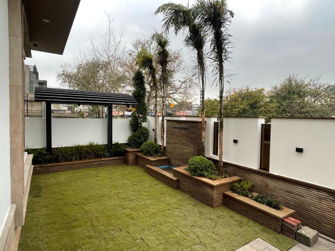 Others 5, Panorama Guest House, Islamabad