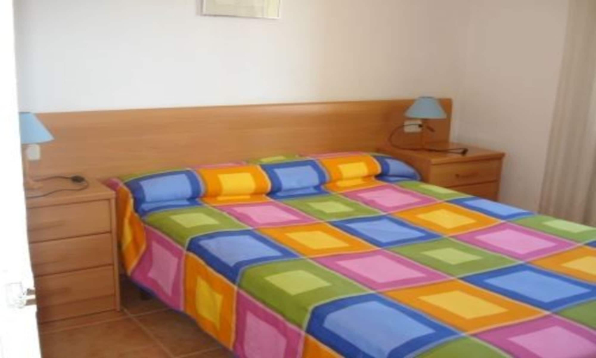 Bedroom, Apartment in Palafrugell - 104776 by MO Rentals, Girona