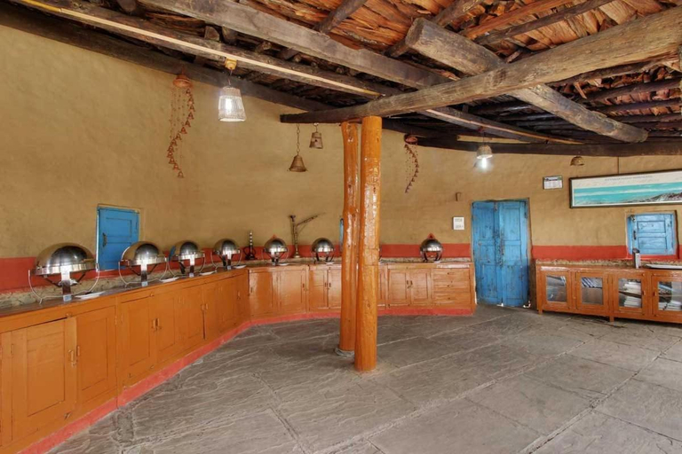Others 3, Eco Lodge Chevron, Almora