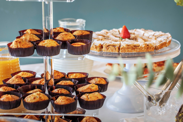 Food & Drinks 5, Venere di Erice Resort, Trapani