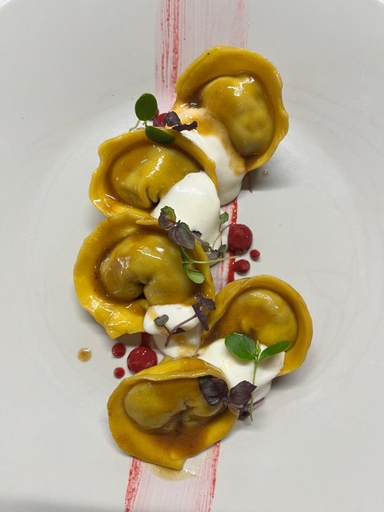 Food & Drinks 3, Bellavista Hotel & Restaurant, Pistoia