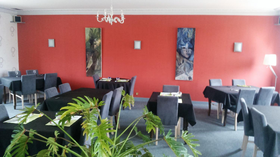 Food & Drinks, Le Richelieu, Vendée