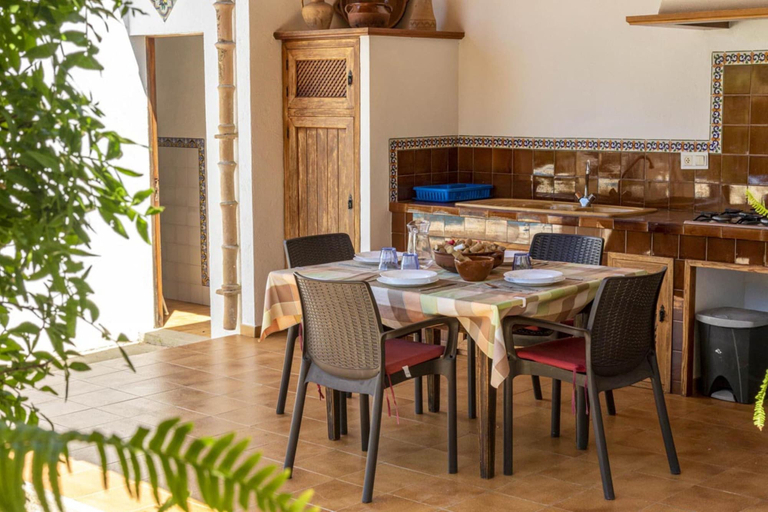 Food & Drinks, Villa - 2 Bedrooms with Pool and WiFi - 103235, Baleares