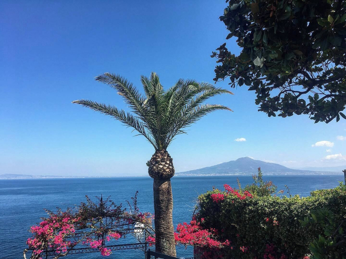 Others 5, Villa Antiche Mura Relais, Napoli