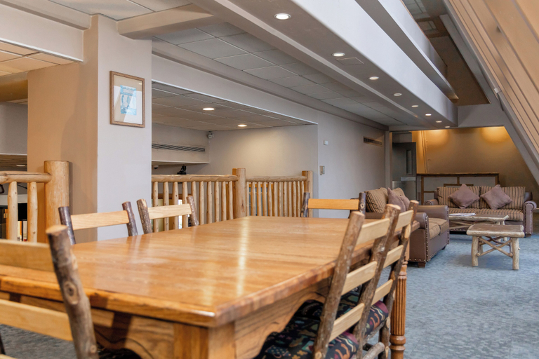 Food & Drinks 5, Legacy Vacation Resorts - Steamboat Hilltop, Routt