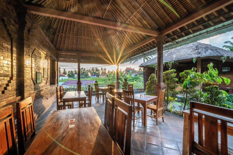 Food & Drinks 4, Uma Ubud, Gianyar