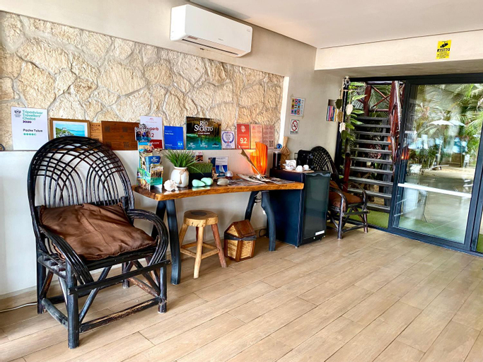 Public Area 4, Pacha Tulum Boutique Hotel, Cozumel