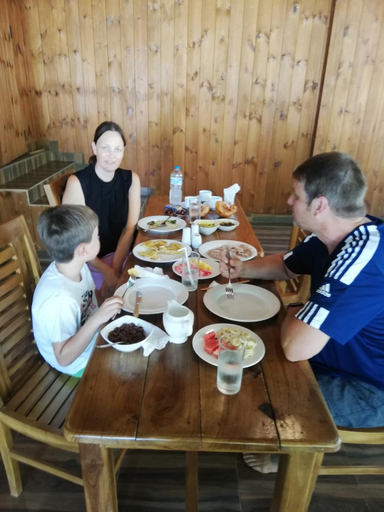 Food & Drinks 2, MRD Beach Hotel, Trincomalee Town and Gravets