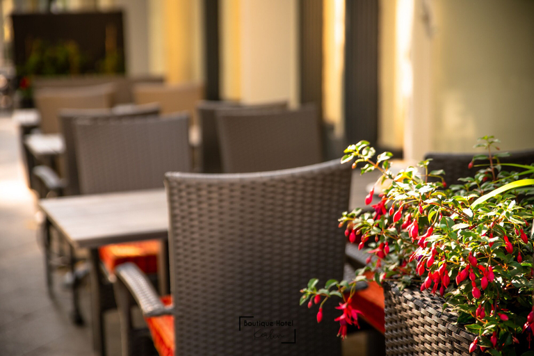 Food & Drinks 5, Boutique Hotel Kerlin, Berlin