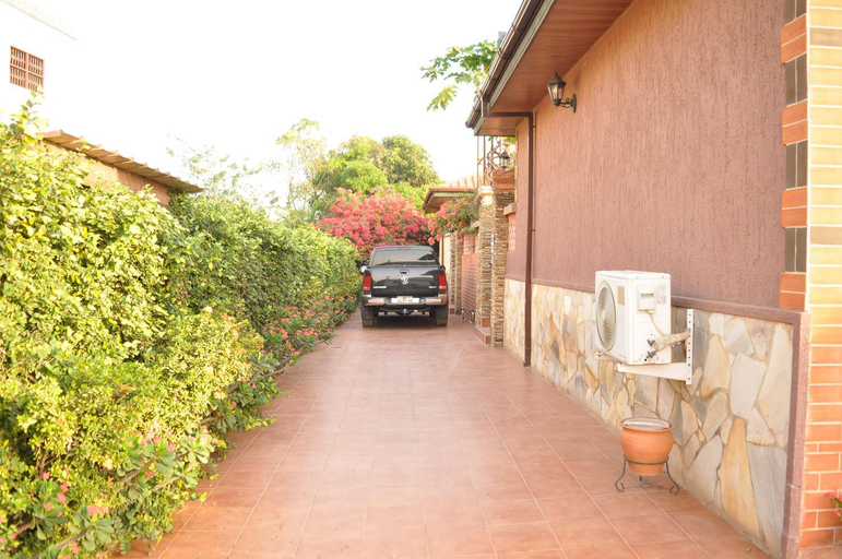 Others 4, Santa Monica Home Lodge, Asuogyaman