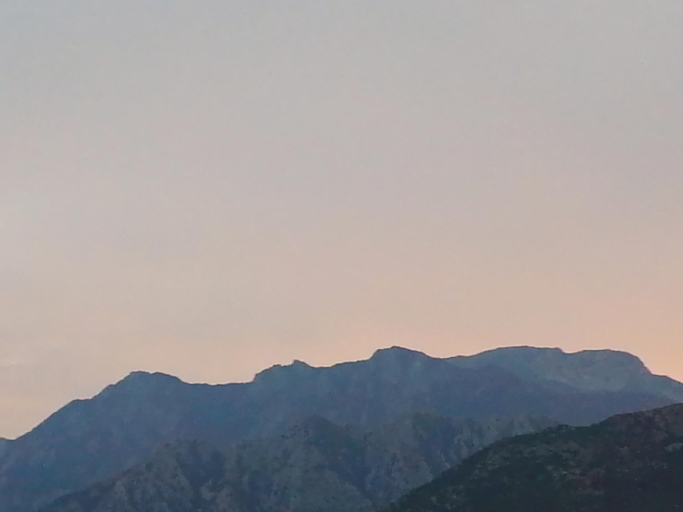 Others 3, B&B La Montagna Rosa, Isernia