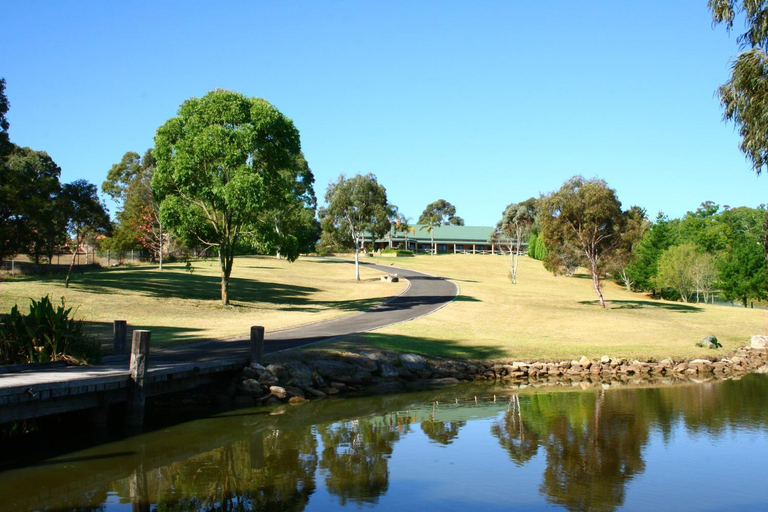 Others 3, Relaxin The Rural Retreat, Baulkham Hills  - North