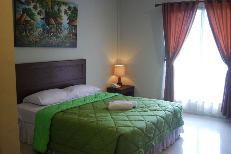 Bumi Gumati Convention Resort - Tap to explore photos