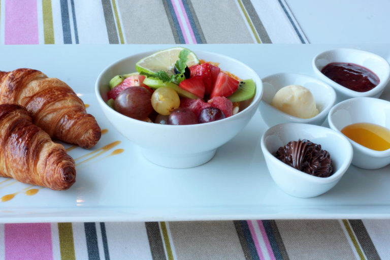 Food & Drinks 5, Charles Bridge Premium Apartments, Praha 1