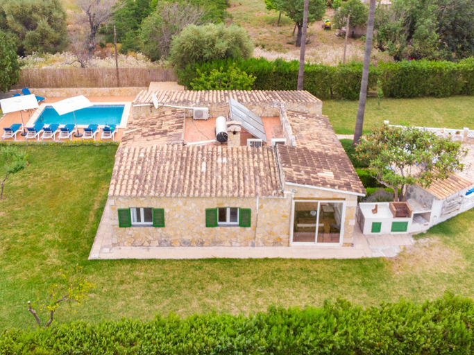 Others 3, Villa Can Delfin Alcudia by Interhome, Baleares