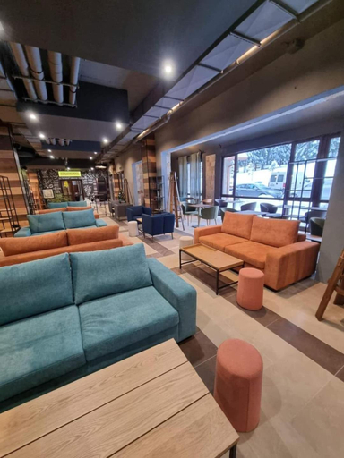 Others 4, Borovets Cozy Mountain Apartments, Samokov
