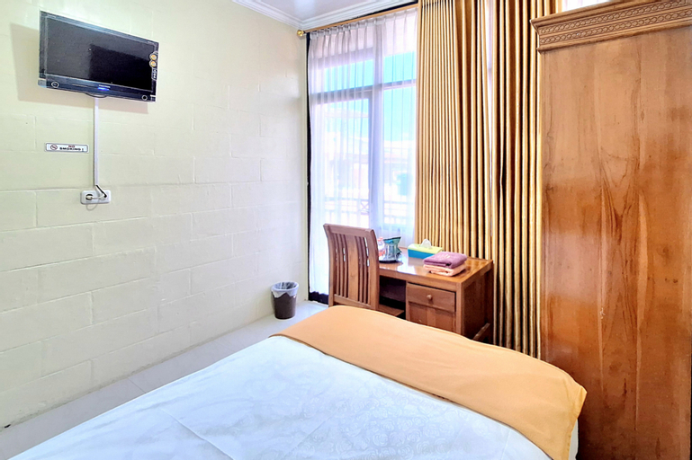 Bedroom 11