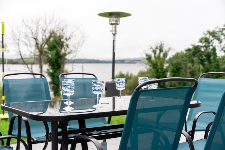 Food & Drinks 5, Escape Ordinary at Lily's Pad, Fermanagh and Omagh