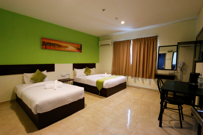 Bedroom 7