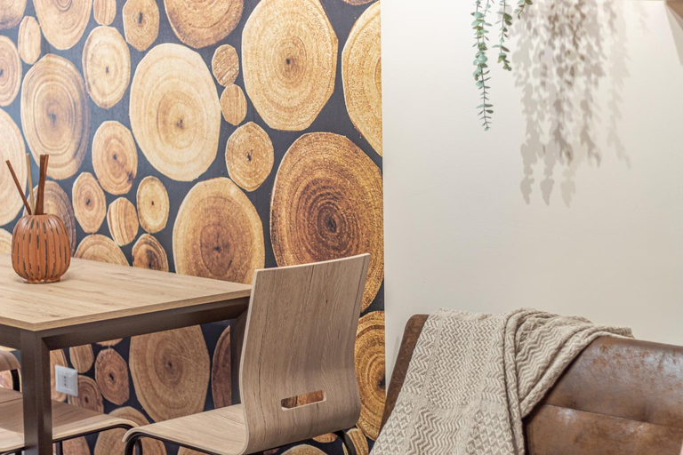 Others 4, Galvani Apartments, Terni