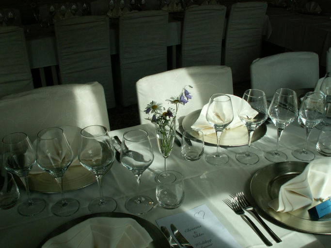 Food & Drinks 4, Hellefors Herrgard, Hällefors
